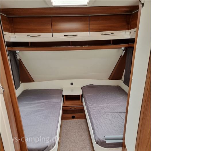Hobby Excellent 560 UL